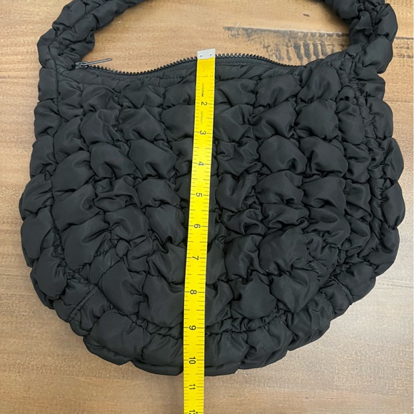 COS Mini Quilted Bag - Picture 8 of 12